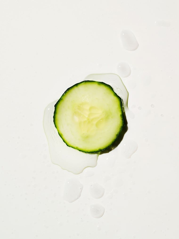 Cucumber Water