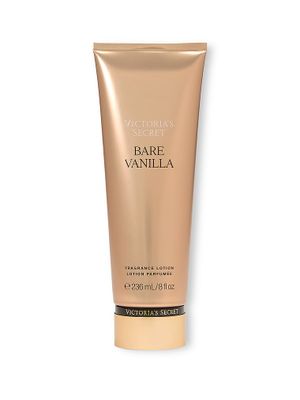 Bare Vanilla Perfumowany balsam do ciała 236ml