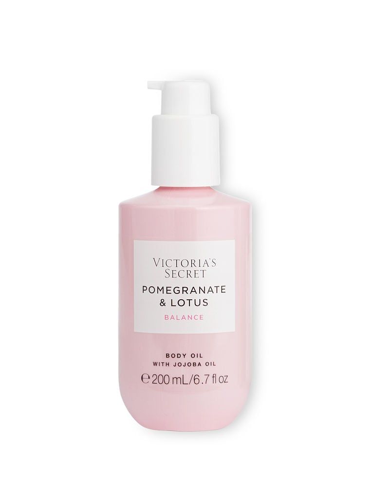 Pomegranate & Lotus