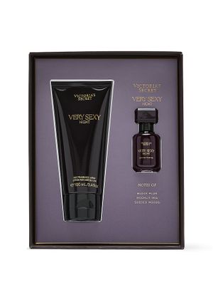 Very Sexy Night Zestaw prezentowy 2 produkty