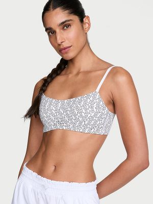 VSX Biustonosz sportowy balkonetka VSX Featherweight