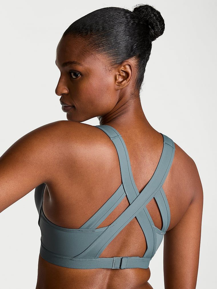VSX Biustonosz sportowy z paseczkami z tyłu VSX Incredible Max Strappy-Back