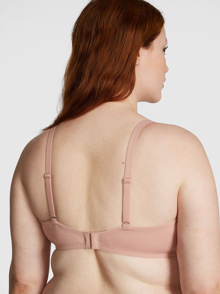 Biustonosz Wear Everywhere push-up