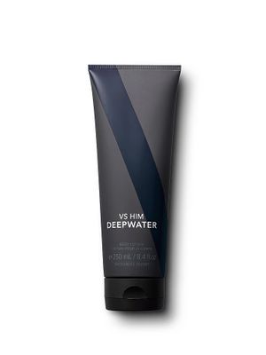 VS HIM Deepwater Perfumowany balsam do ciała 236ml