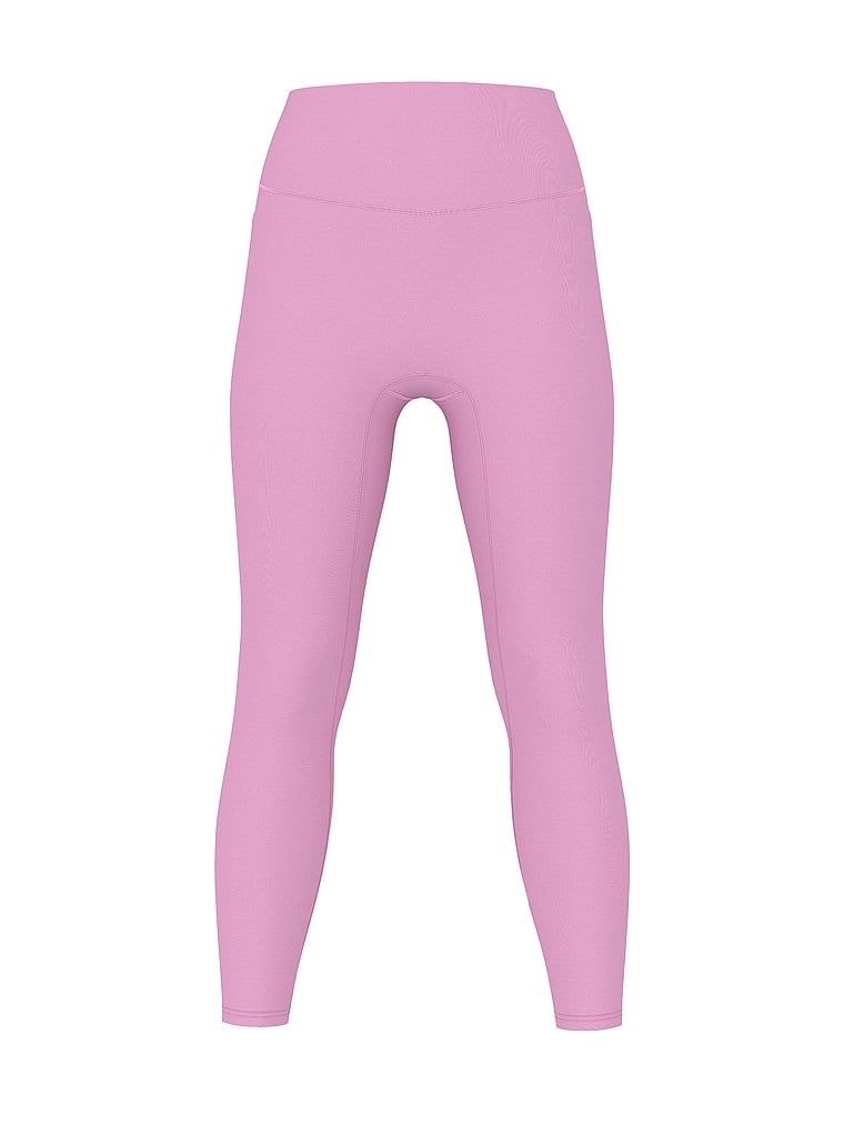 Legginsy VSX Elevate Capri. Produkt ma kolor purpurowy i pochodzi z kolekcji VSX. 