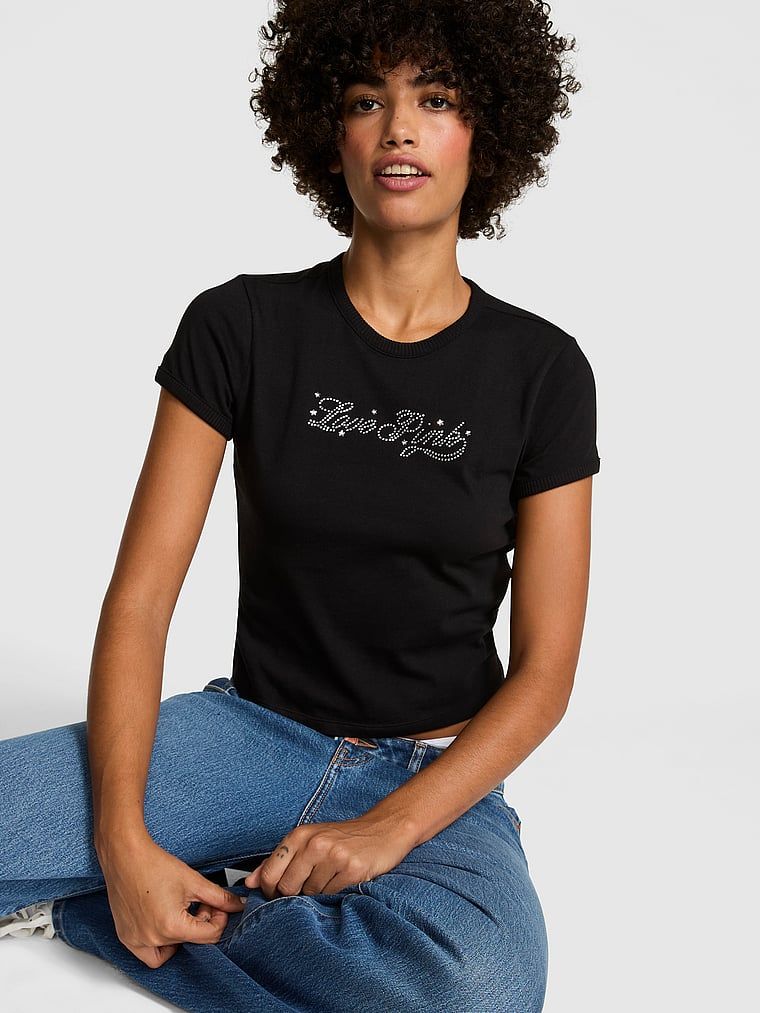 Koszulka Retro Cotton