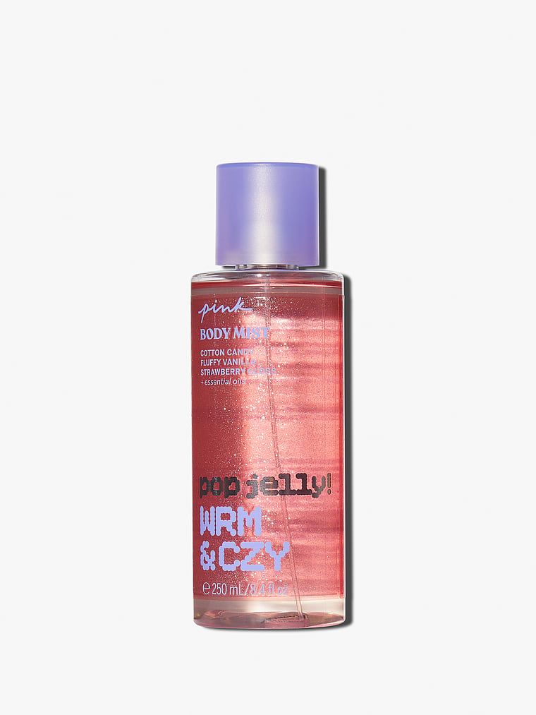 Warm And Cozy Pop Jelly