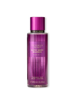 Berry Bourbon Perfumowana mgiełka do ciała 250ml
