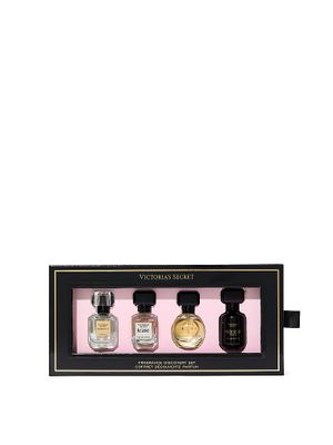 Victoria's Secret Zestaw prezentowy 4 produkty