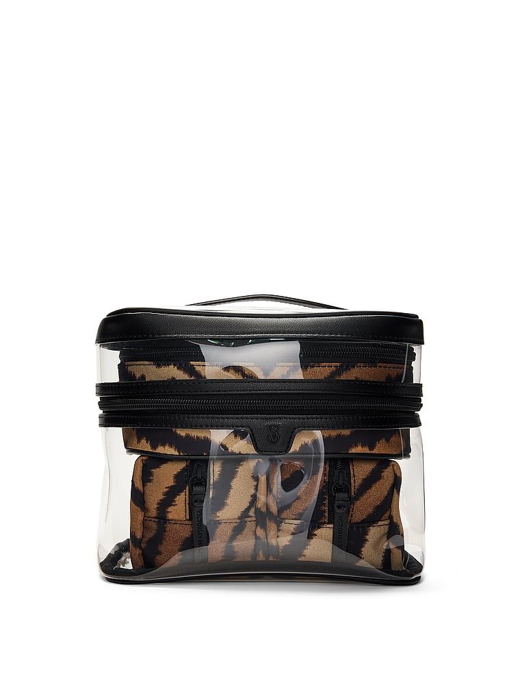 Black Kosmetyczka 4w1