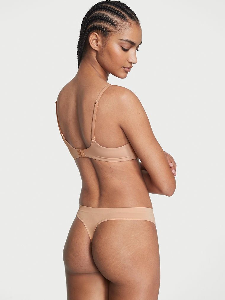 Seamless Stringi bezszwowe Seamless