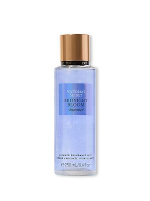 Midnight Bloom Shimmer Perfumowana mgiełka do ciała 250ml