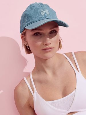 Victoria's Secret Czapka z daszkiem