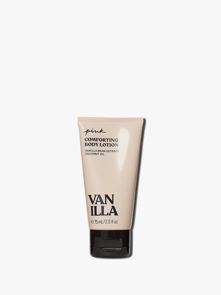 Vanilla Mini balsam do ciała 75ml