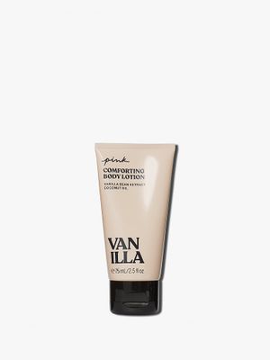 Vanilla Mini balsam do ciała 75ml