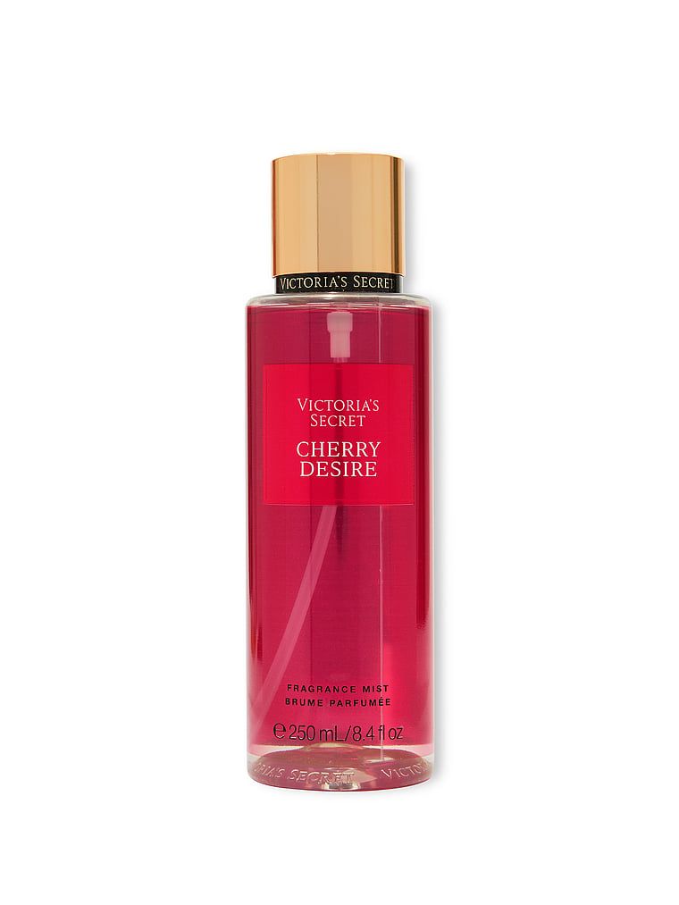Cherry Desire Perfumowana mgiełka do ciała 250ml