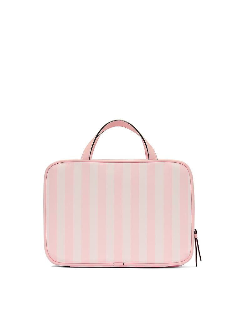 ビクトリアシークレット Iconic Stripe Kosmetyczka Iconic Stripe - Victoria's Secret PL