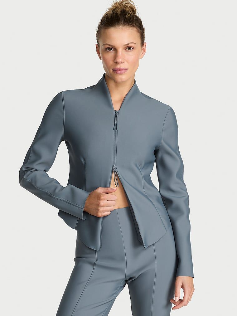 VSX Bluza na suwak VSX Defined Scuba