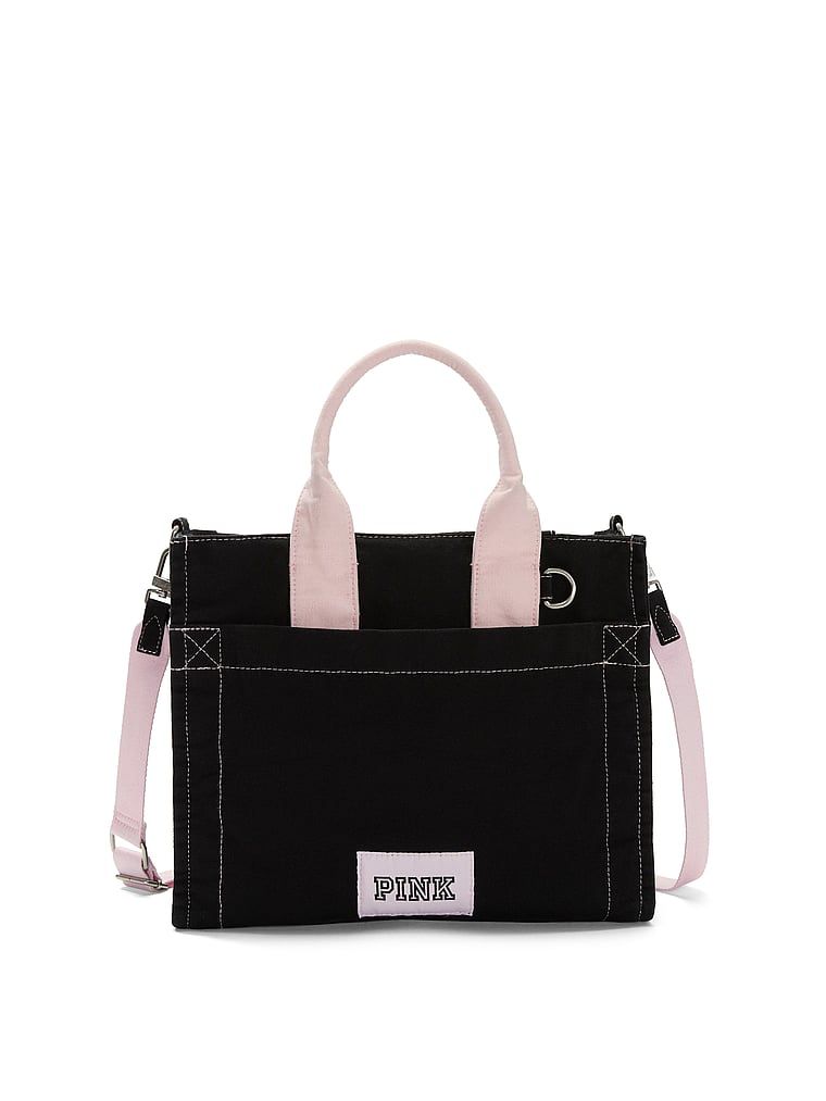 Mini torba tote crossbody