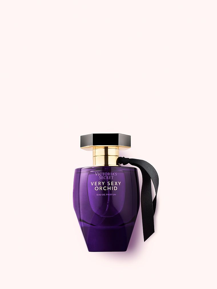 Very Sexy Orchid Woda perfumowana 50ml