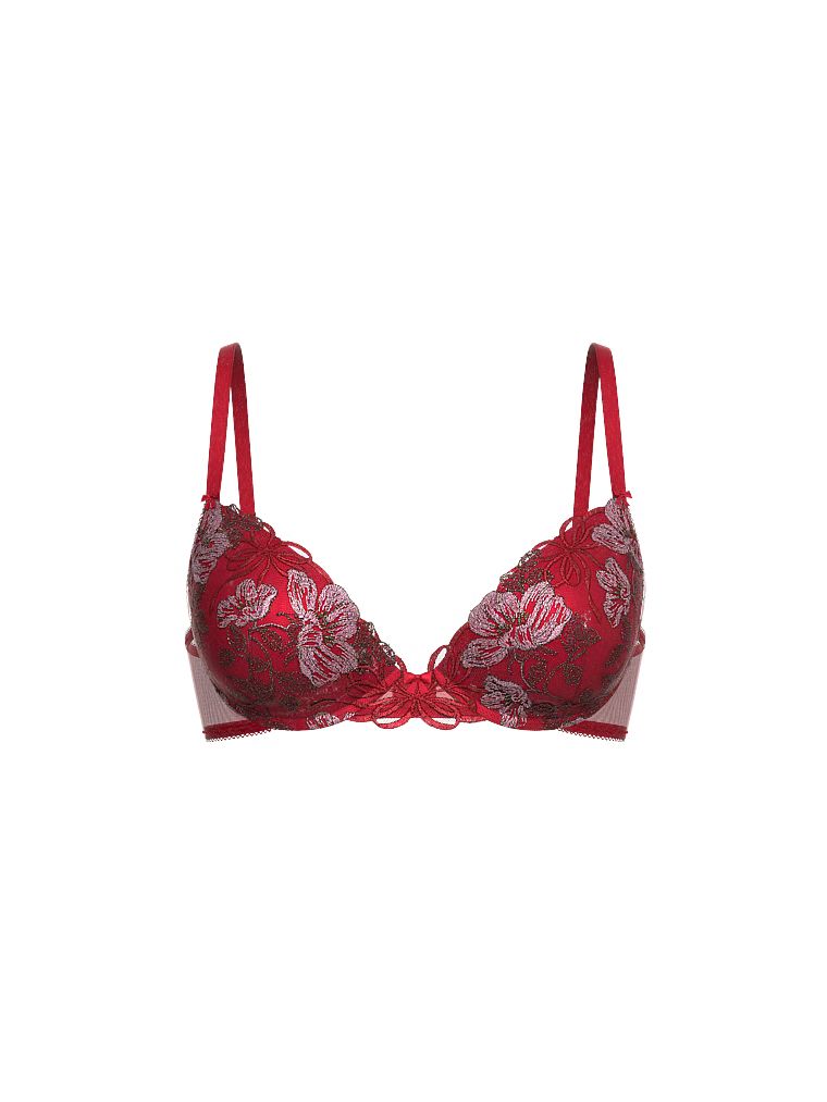 Dream Angels Biustonosz push-up Beautiful Bows