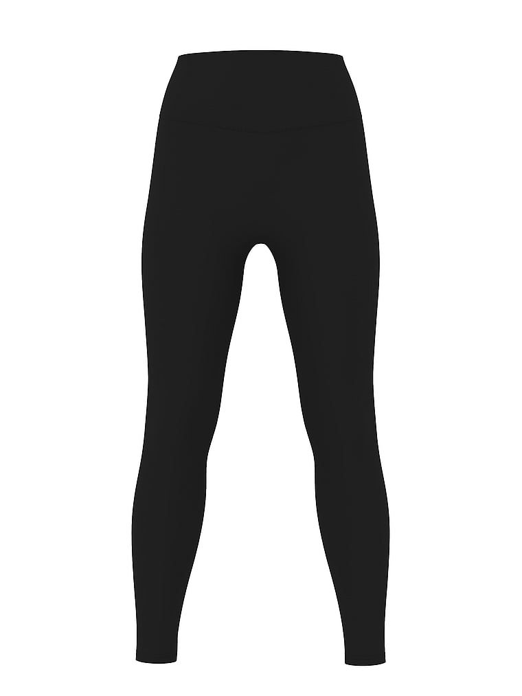 Legginsy VSX Elevate VSFS 2025. Produkt ma kolor czarny i pochodzi z kolekcji VSX. 
