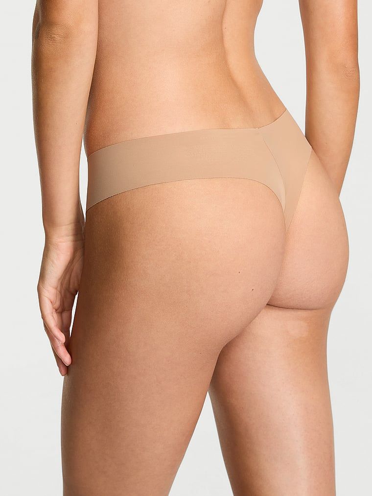 No-Show Stringi bezszwowe No-Show