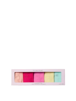 Victoria's Secret Zestaw skarpetek - 5 par