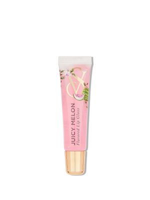 Juicy Melon Smakowy błyszczyk do ust 13g