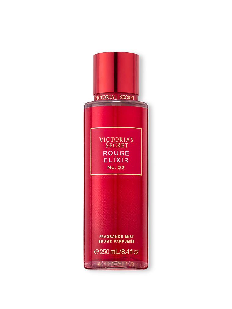 VS Rouge Elixir Body Mist 