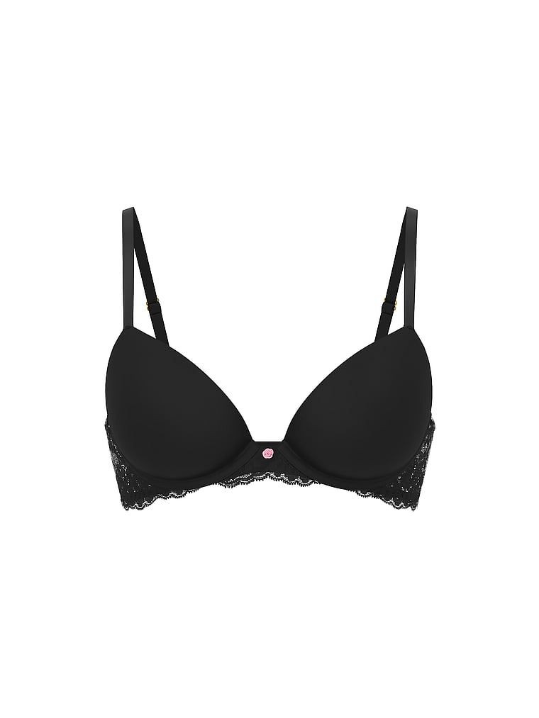 Dream Angels Biustonosz push-up Smooth and Lace