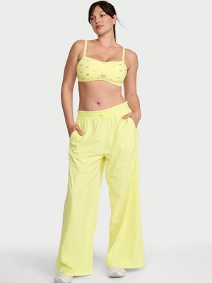 VSX Spodnie z szerokimi nogawkami VSX ActiveFlex