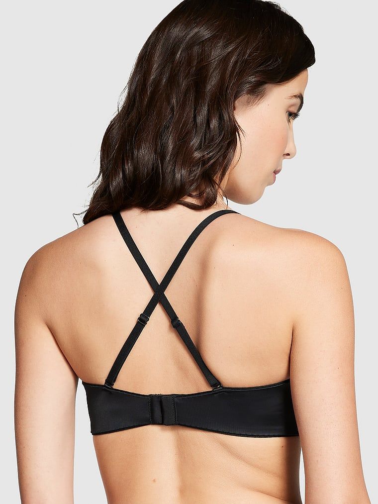 Lekko usztywniany biustonosz bez ramiączek Wear Everywhere