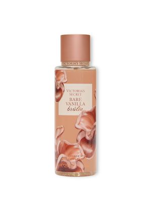 Bare Vanilla Brulee Perfumowana mgiełka do ciała 250ml