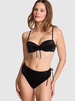 Góra od bikini PINK Wink push-up