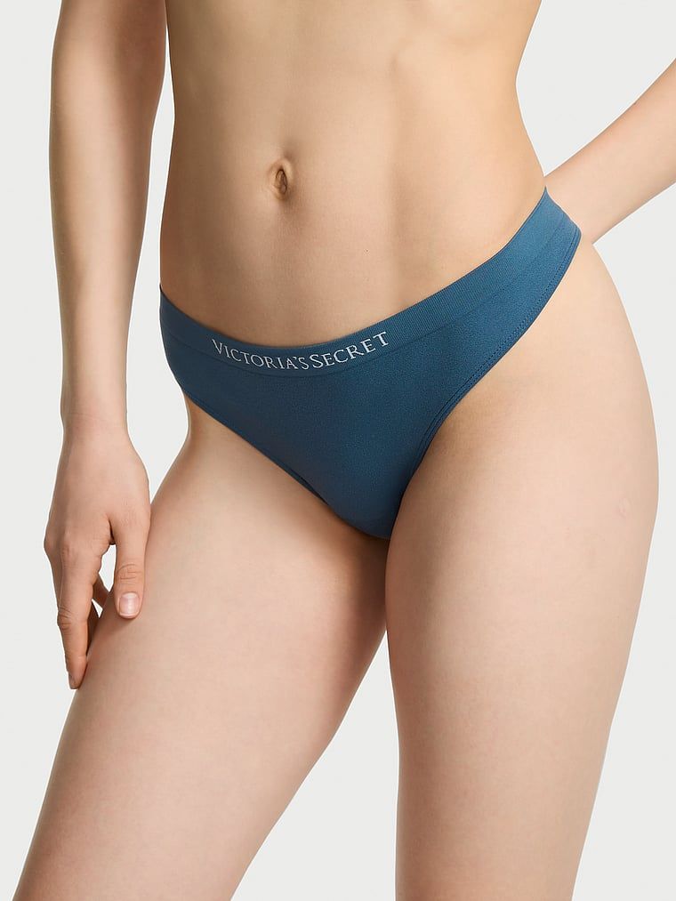 Seamless Stringi bezszwowe Seamless