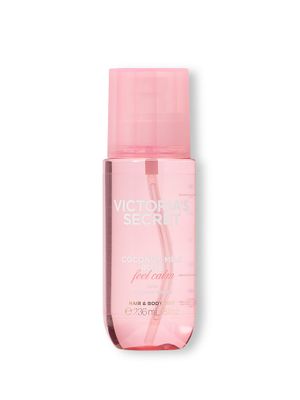 Coconut Milk Rose Mgiełka do ciała i włosów 236ml
