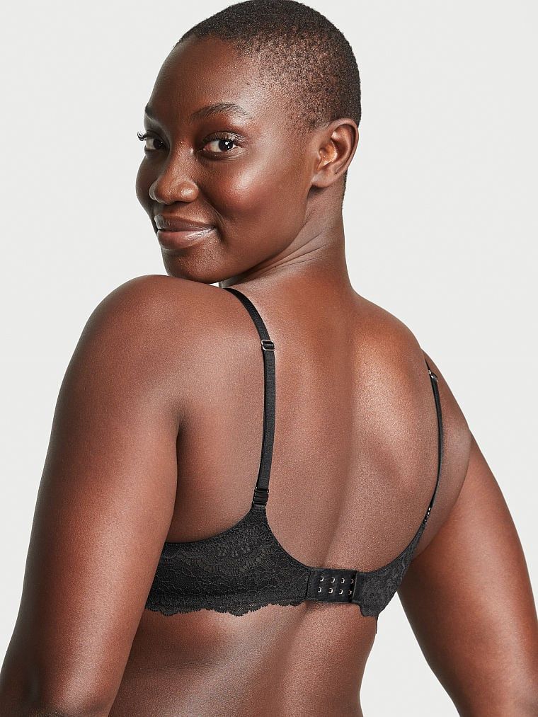 Dream Angels Biustonosz nieusztywniany balkonetka Wicked Balconette