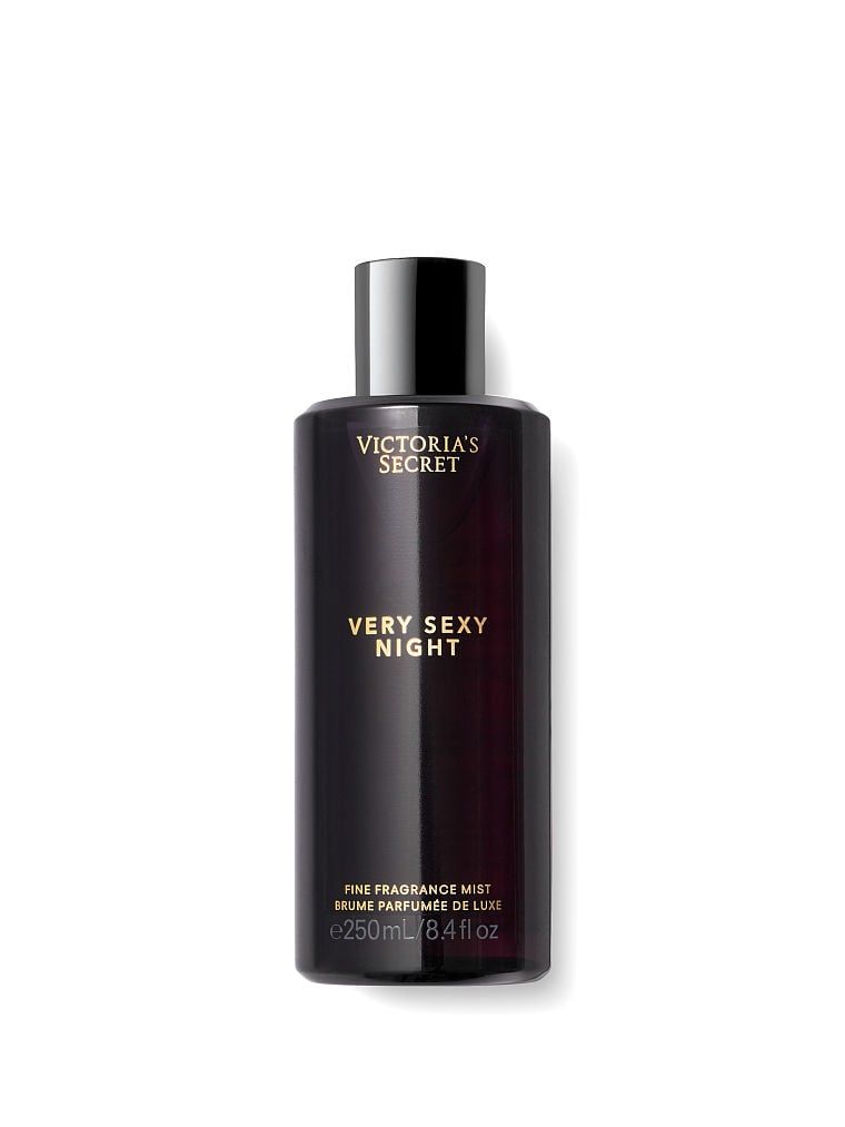 Very Sexy Night Perfumowana mgiełka do ciała 250ml