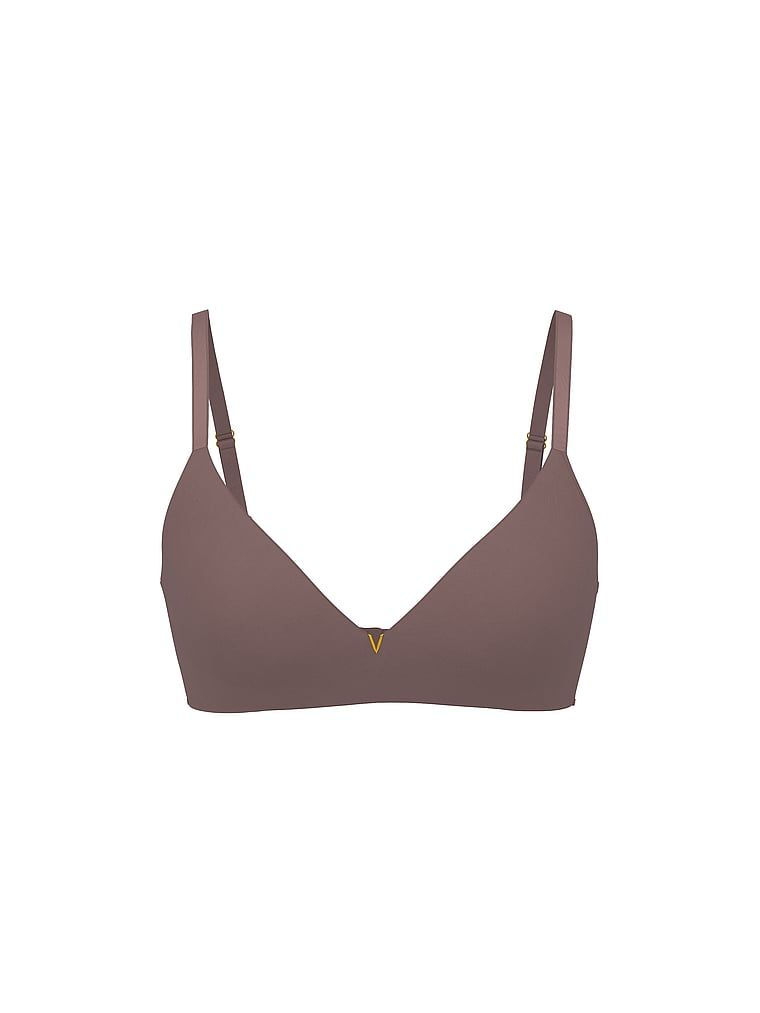Dream Angels Biustonosz push-up bez fiszbin