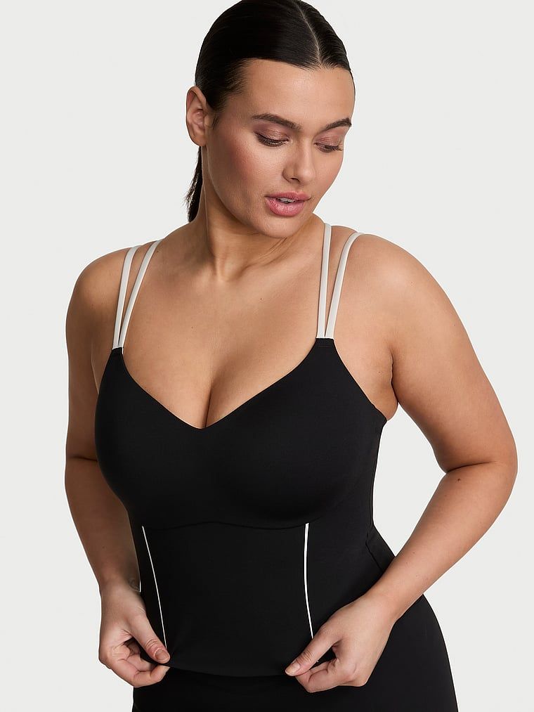 VSX Top sportowy VSX Elevate Chroma Contours
