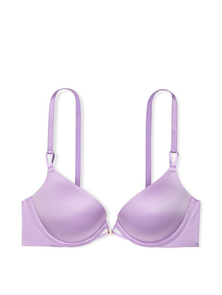Very Sexy Biustonosz push-up powiększający o 2 rozmiary Bombshell