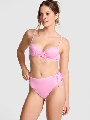 PINK Góra od bikini PINK Wink push-up