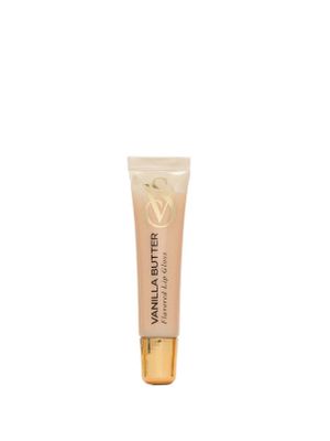Vanilla Butter Smakowy błyszczyk do ust 13g