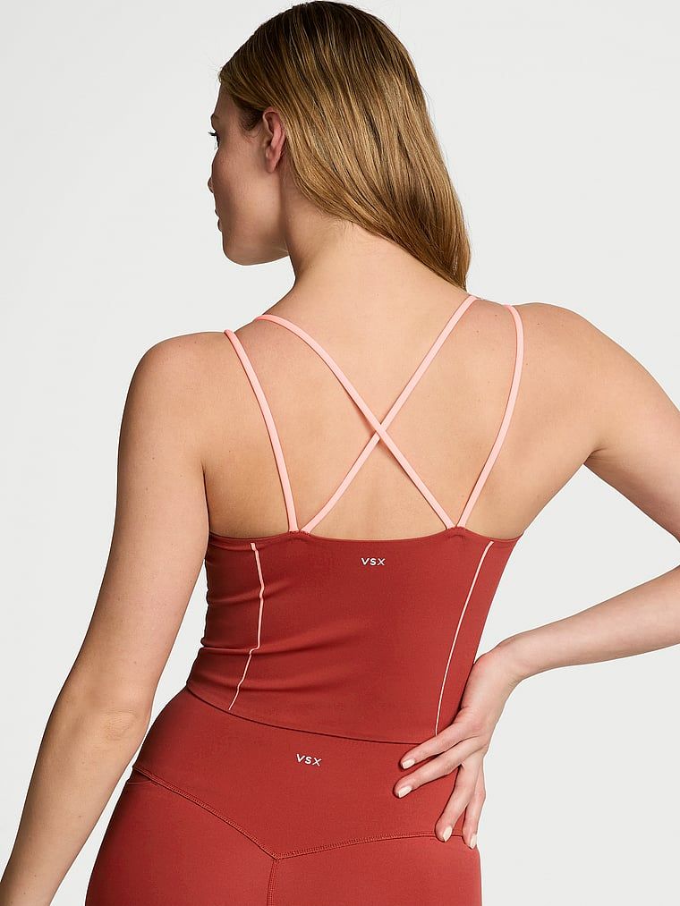 VSX Top sportowy VSX Elevate Chroma Contours