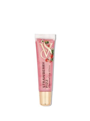 Strawberry Fizz Smakowy błyszczyk do ust 13g