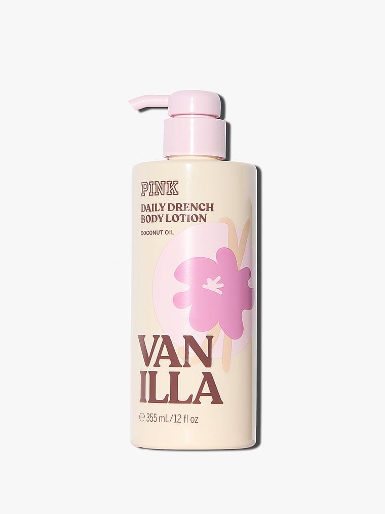 Vanilla Balsam do ciała 355ml