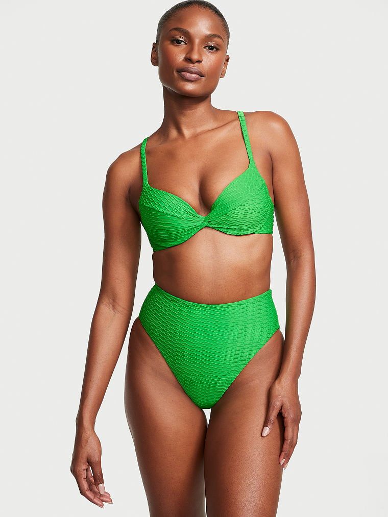 SOLID SPLASHES 2.0 - Góra od bikini usztywniany