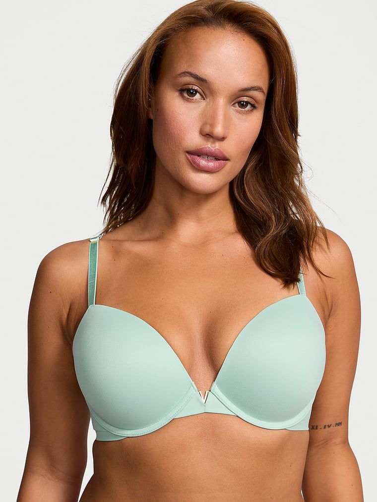 Dream Angels Biustonosz push-up Smooth