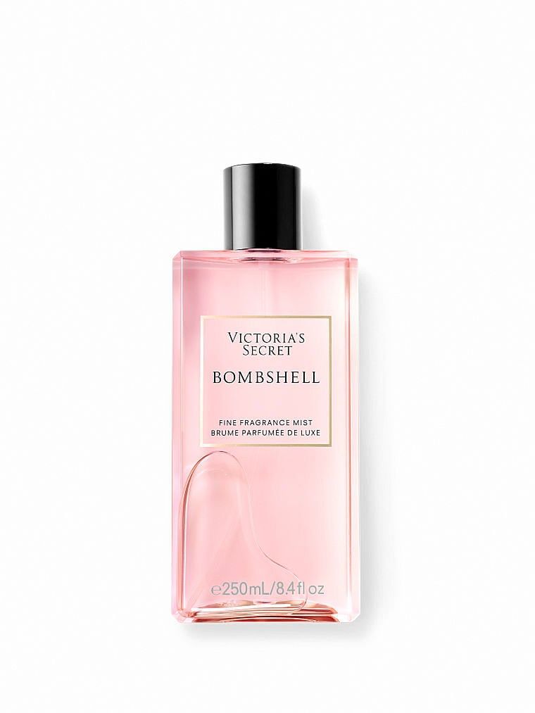 Bombshell Perfumowana mgiełka do ciała 250ml